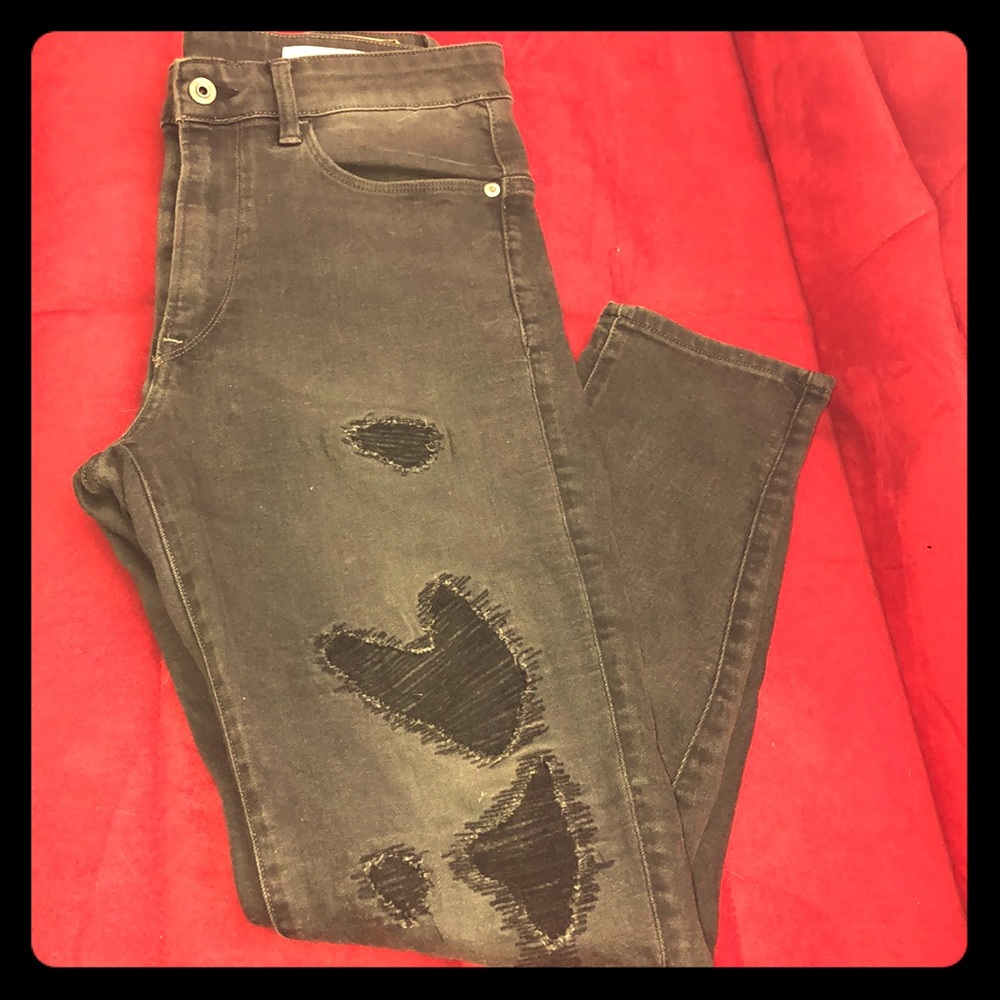 G-Star Restored Denim